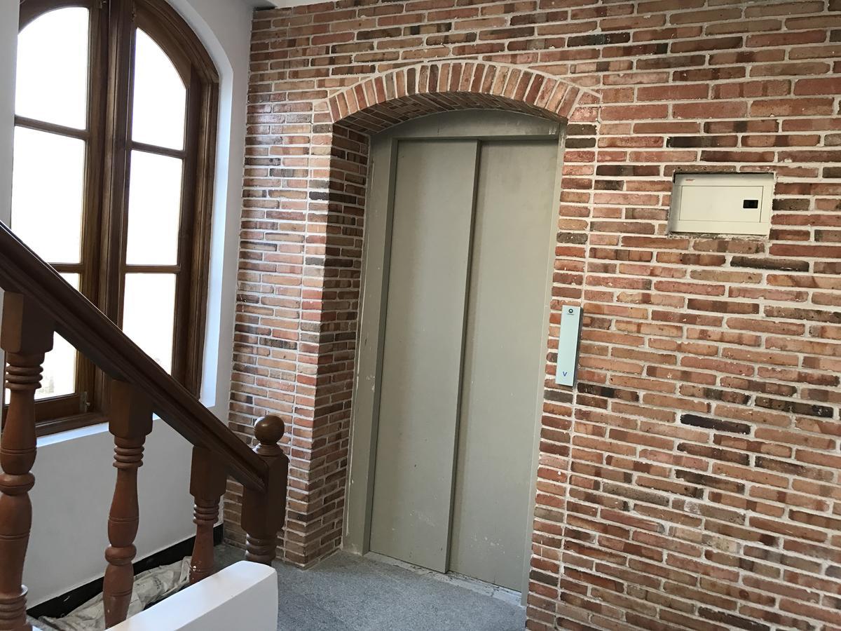 Villa Krish Puducherry Eksteriør billede